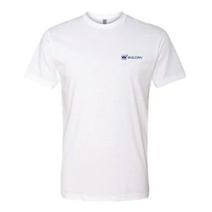 Next Level Blended Short Sleeve Tee Thumbnail