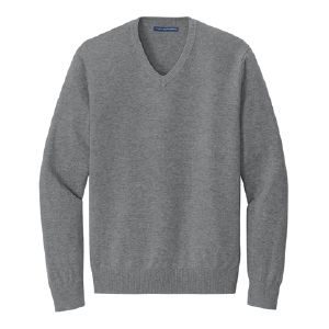 Port Authority® V-Neck Sweater Thumbnail