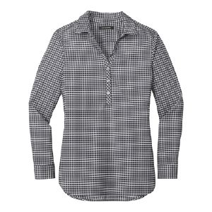 Port Authority ® Ladies City Stretch Tunic / Thumbnail