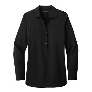 Port Authority ® Ladies City Stretch Tunic / Thumbnail