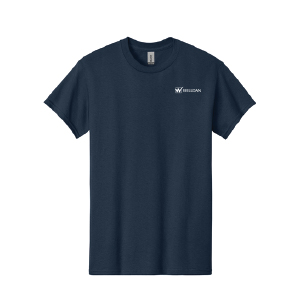 Soft Style Tee - 100% cotton Thumbnail
