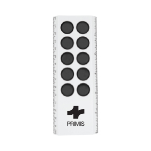 6" Push Pop Ruler Thumbnail