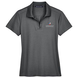 Ladies Crownlux Polo / Thumbnail