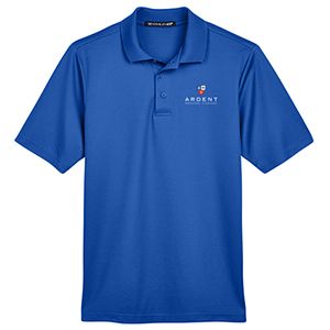 Men's Crownlux Polo Thumbnail