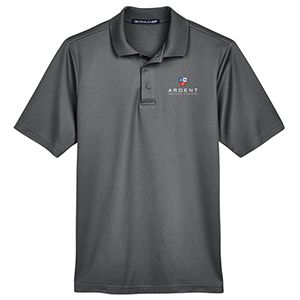 Men's Crownlux Polo / Thumbnail