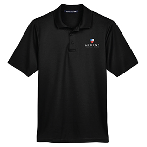 Admin Men's Polo / Thumbnail