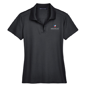 Admin Ladies Polo / Thumbnail