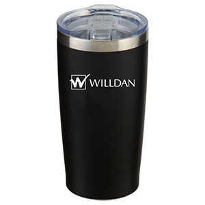 20oz Everest Stainless Steel Tumbler Thumbnail