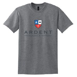 Adult T-Shirt Thumbnail