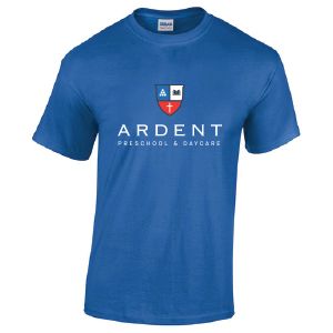 Adult T-Shirt / Thumbnail