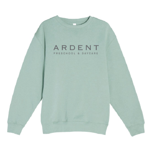 Ultra Soft Crewneck Sweatshirt Thumbnail