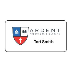 Name Badge Thumbnail
