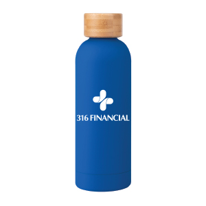 316 Financial Water Bottle Thumbnail
