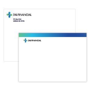 316 Financial Notecards - Bundle of 25 Thumbnail