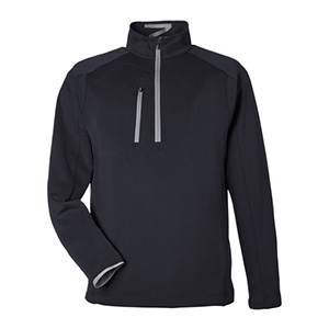 Zero Restriction Men's 1/4 Zip Pullover Thumbnail