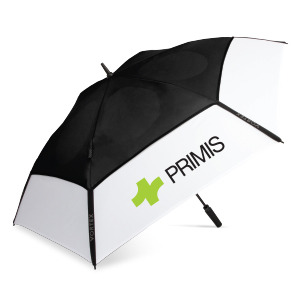 62" Vented Golf Umbrella Thumbnail