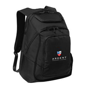 Executive Backpack Thumbnail