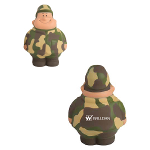 Army Bert Stress Reliever Thumbnail