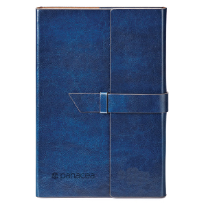 Fabrizio Jr Refillable Portfolio Thumbnail