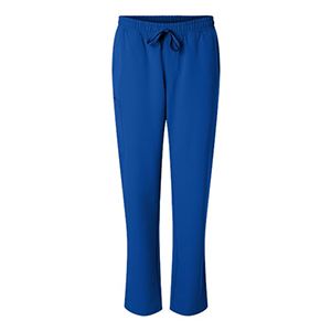 Jaanuu Straight-Leg Scrub Pants / Thumbnail