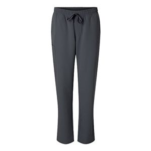 Jaanuu Straight-Leg Scrub Pants / Thumbnail