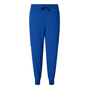 Jaanuu 8-Pocket Scrub Joggers / Thumbnail