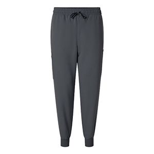 Jaanuu 8-Pocket Scrub Joggers / Thumbnail