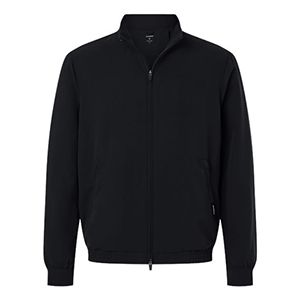 Jaanuu Men's Scrub Jacket Thumbnail