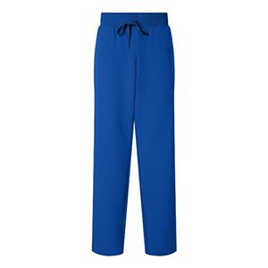 Jaanuu Knit-Waist Scrub Pants / Thumbnail