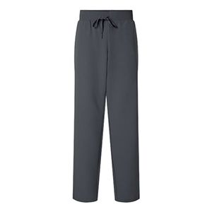 Jaanuu Knit-Waist Scrub Pants / Thumbnail