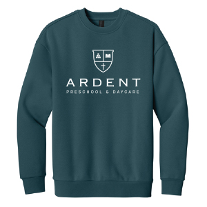 District Crew Sweatshirt Thumbnail