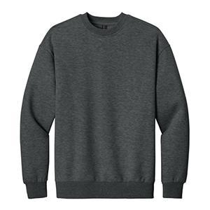 District Heavyweight Oversized Sweatshirt / Thumbnail