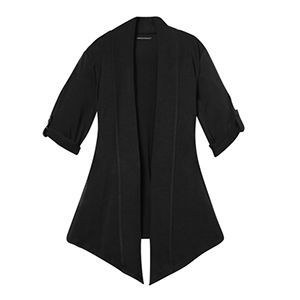 Women's Concept Shrug Thumbnail