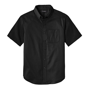 Port Authority® Short Sleeve SuperPro React™ Twill Shirt Thumbnail