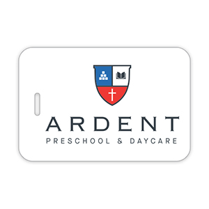 Ardent Luggage Tag Thumbnail