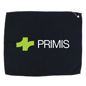 15" x 18" Golf Towel Thumbnail