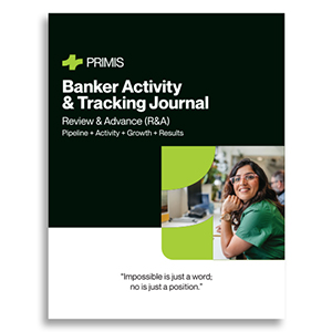Banker Workbook Thumbnail