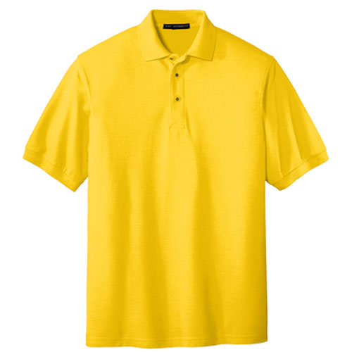 Silk Touch Polo Image