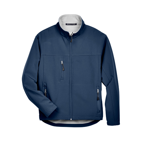 Product Detail Devon Jones Men s Soft Shell Jacket