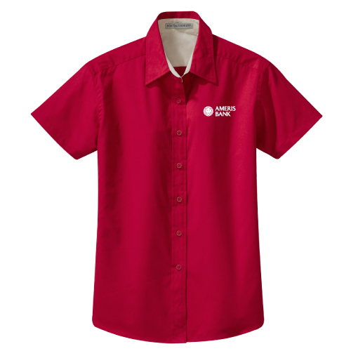 dry easy care shirt