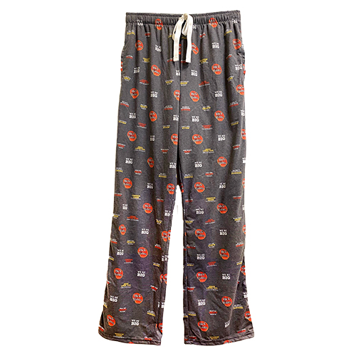 Rick & Bubba Pajama Pants