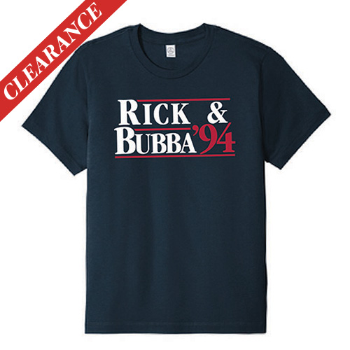 Rick & Bubba '94 T-Shirt