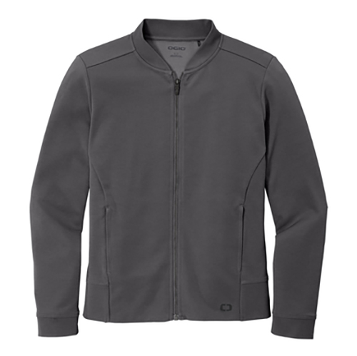 ogio hinge full zip