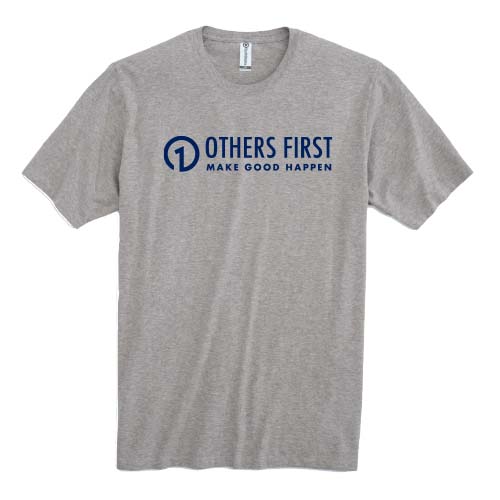 Others First SoftShirts Premium Tee