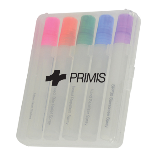 Outdoor Essentials Kit