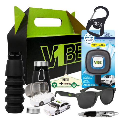 V1BE Kit for 1st Time Customers