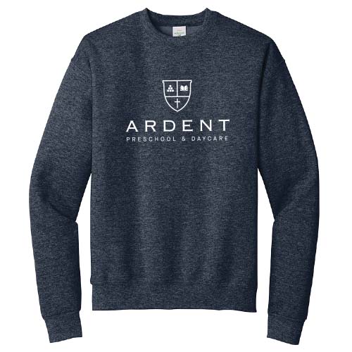 Ardent Sweatshirt (3XL-4XL) Image