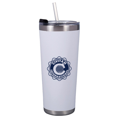 20 oz All Season Vacuum Tumbler Image