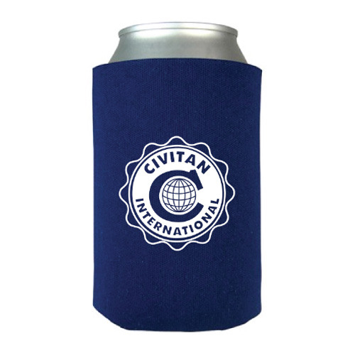 Basic Koozie Image