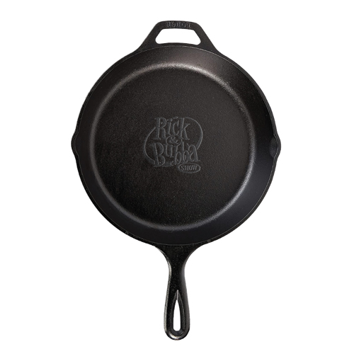 Product Detail - Lodge 10.25 Cast Iron Skillet - Made in USA